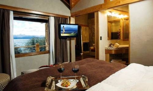 Imagen general del Bahia Paraiso Luxury Suites. Foto 3
