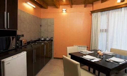 Imagen general del Bahia Paraiso Luxury Suites. Foto 5