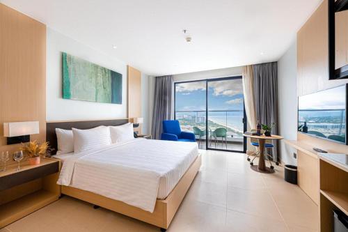 Imagen de la habitación del Bai Dai Resort near Cam Ranh Airport. Foto 19