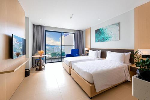 Imagen de la habitación del Bai Dai Resort near Cam Ranh Airport. Foto 20