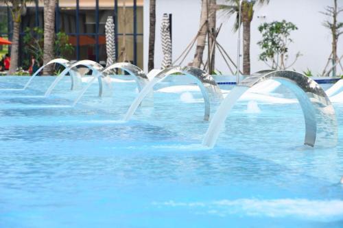 Imagen general del Bai Dai Resort near Cam Ranh Airport. Foto 5