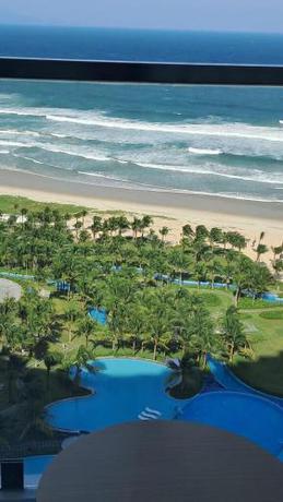Imagen general del Bai Dai Resort near Cam Ranh Airport. Foto 10