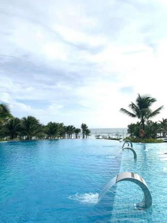 Imagen general del Bai Dai Resort near Cam Ranh Airport. Foto 11