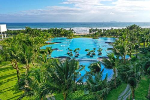 Imagen general del Bai Dai Resort near Cam Ranh Airport. Foto 15