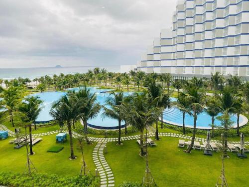 Imagen general del Bai Dai Resort near Cam Ranh Airport. Foto 17