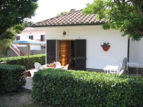 Imagen de la habitación del Baia Azzurra, Capoliveri. Foto 1