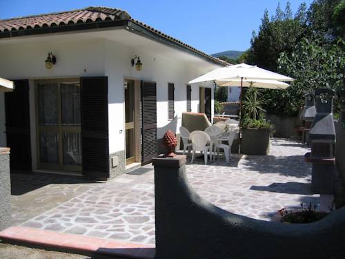 Imagen de la habitación del Baia Azzurra, Capoliveri. Foto 2