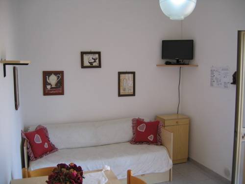 Imagen de la habitación del Baia Azzurra, Capoliveri. Foto 3