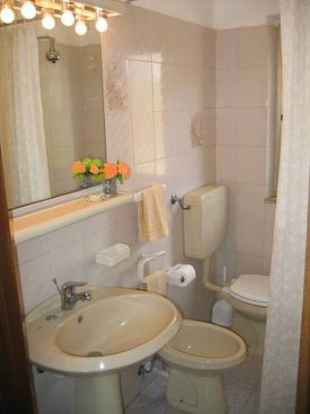 Imagen de la habitación del Baia Azzurra, Capoliveri. Foto 4