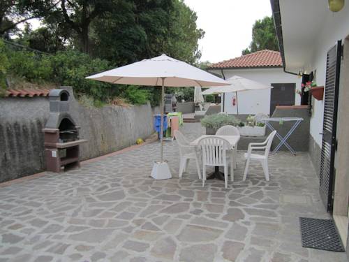 Imagen de la habitación del Baia Azzurra, Capoliveri. Foto 6
