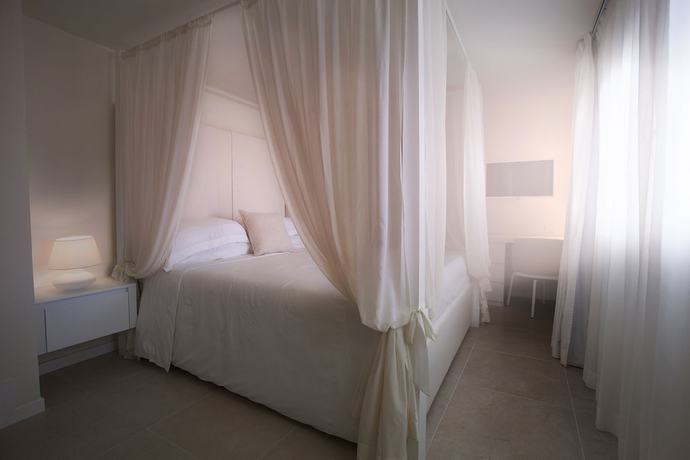 Imagen de la habitación del Baia Bianca Suites. Foto 3