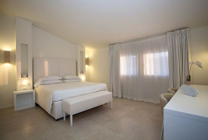 Imagen de la habitación del Baia Bianca Suites. Foto 8