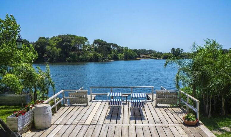 Imagen general del Baia D'Oro, Belsito. Foto 1