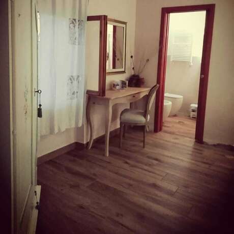 Imagen de la habitación del Baia D'Oro, Belsito. Foto 13