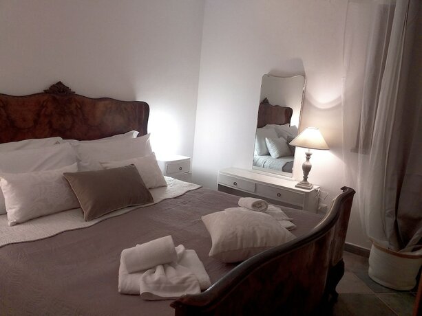 Imagen de la habitación del Baia D'Oro, Belsito. Foto 14