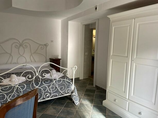 Imagen de la habitación del Baia D'Oro, Belsito. Foto 15