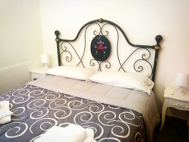 Imagen de la habitación del Baia D'Oro, Belsito. Foto 18