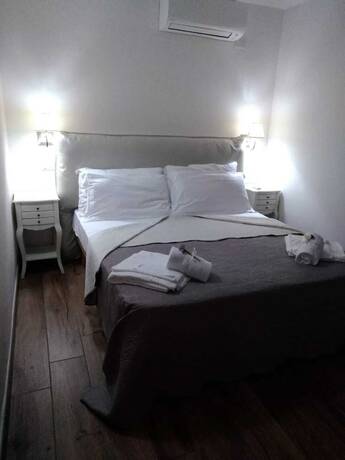 Imagen de la habitación del Baia D'Oro, Belsito. Foto 19