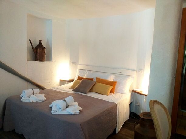 Imagen de la habitación del Baia D'Oro, Belsito. Foto 20