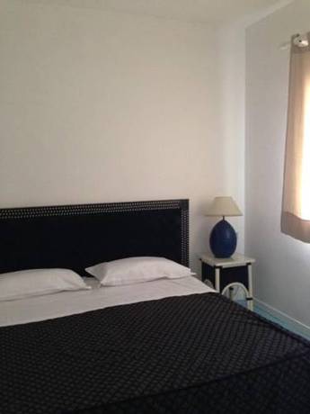 Imagen de la habitación del Baia Dei Delfini. Foto 1