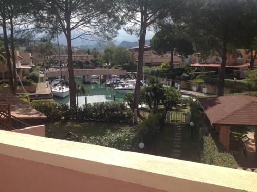 Imagen de la habitación del Baia Dei Delfini. Foto 3