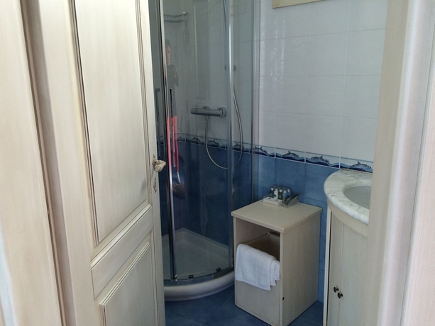 Imagen de la habitación del Baia Delphis Resort. Foto 5