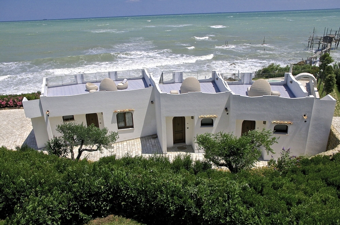 Imagen de la habitación del Baia Delphis Resort. Foto 6