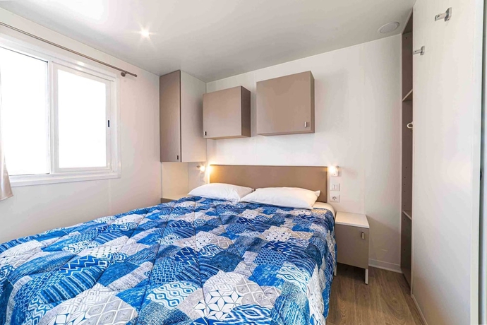 Imagen de la habitación del Baia Holiday Gasparina. Foto 4