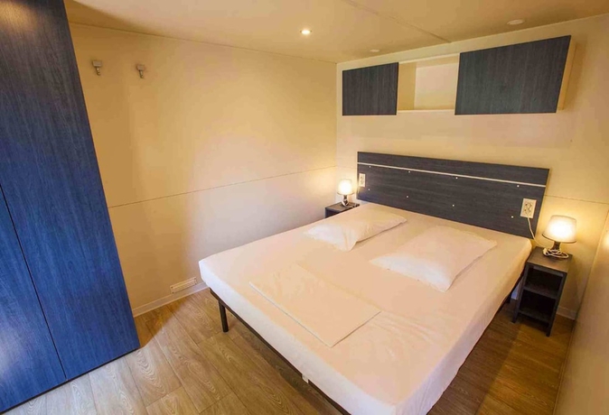 Imagen de la habitación del Baia Holiday Gasparina. Foto 5