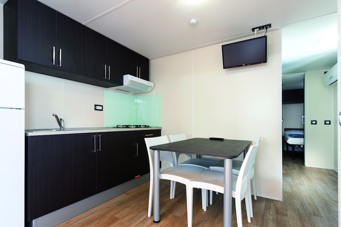 Imagen de la habitación del Baia Holiday Gasparina. Foto 6