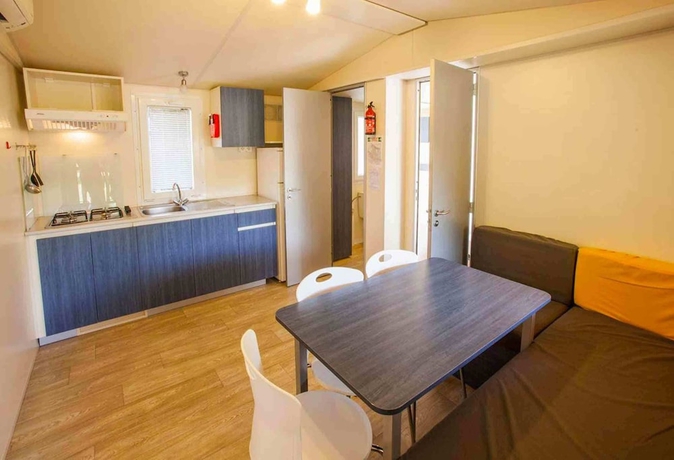 Imagen de la habitación del Baia Holiday Gasparina. Foto 8