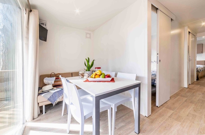 Imagen de la habitación del Baia Holiday Gasparina. Foto 9