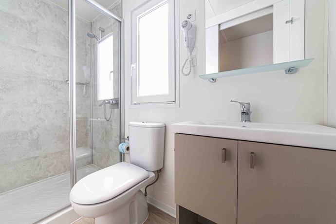 Imagen de la habitación del Baia Holiday Gasparina. Foto 11
