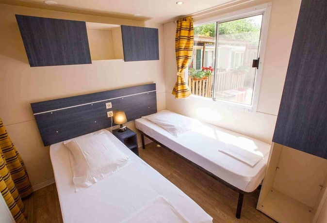 Imagen de la habitación del Baia Holiday Gasparina. Foto 13