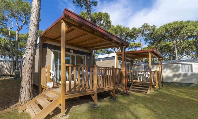 Imagen de la habitación del Baia Holiday Gasparina. Foto 14
