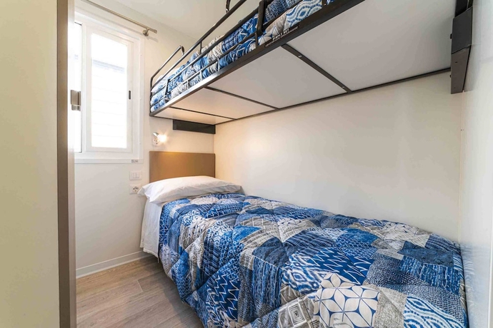 Imagen de la habitación del Baia Holiday Gasparina. Foto 15