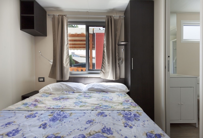 Imagen de la habitación del Baia Holiday Gasparina. Foto 17