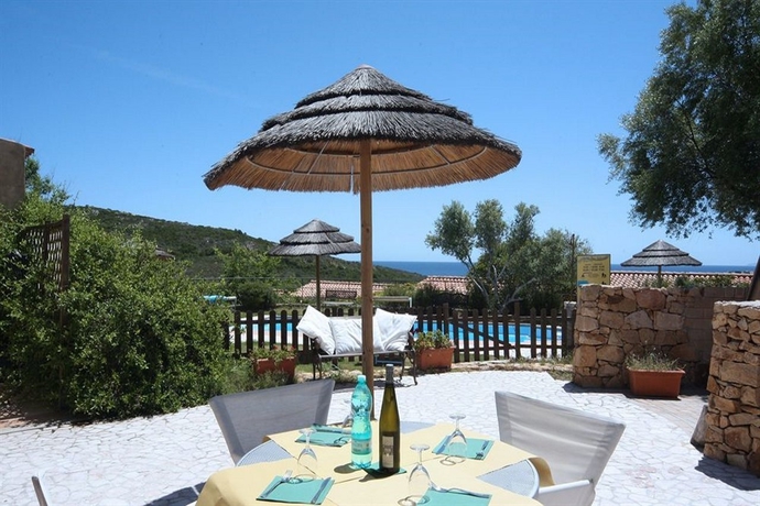 Imagen general del Baia Salinedda. Foto 2