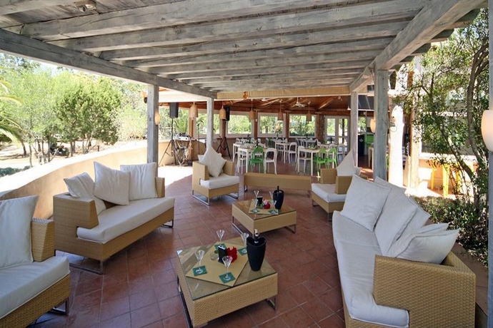 Imagen general del Baia Salinedda. Foto 3