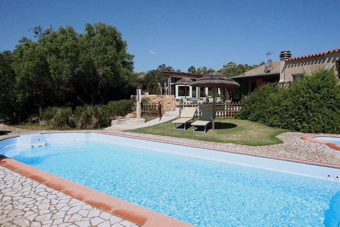 Imagen general del Baia Salinedda. Foto 4