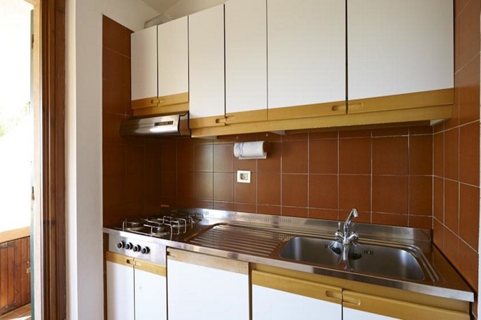 Imagen general del Baia Salinedda. Foto 5