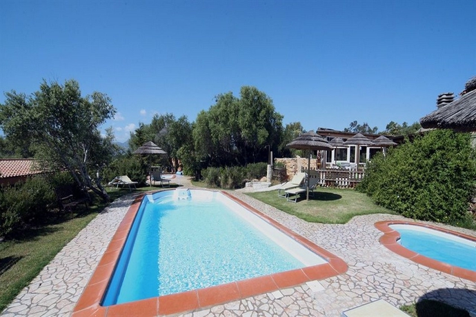 Imagen general del Baia Salinedda. Foto 7