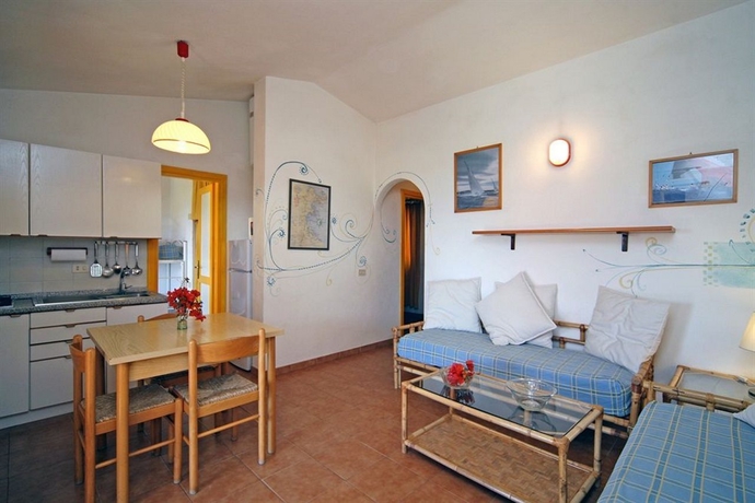 Imagen general del Baia Salinedda. Foto 9