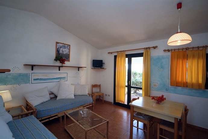 Imagen general del Baia Salinedda. Foto 10