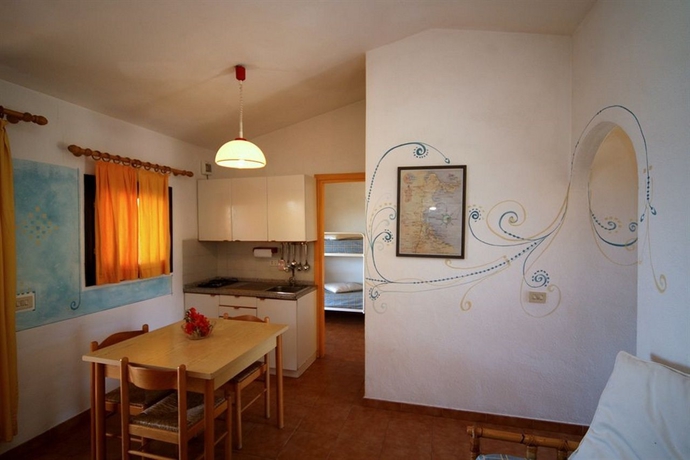 Imagen general del Baia Salinedda. Foto 11