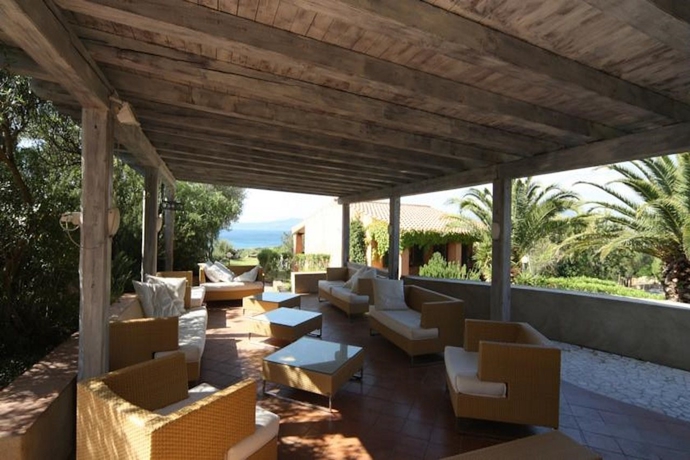 Imagen general del Baia Salinedda. Foto 12