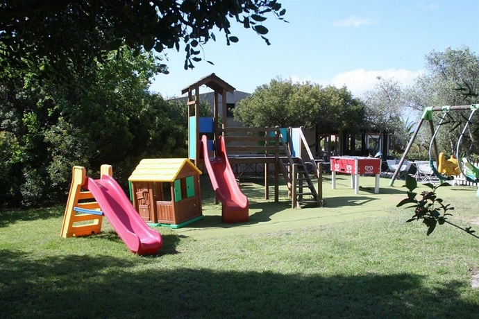 Imagen general del Baia Salinedda. Foto 14