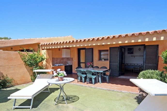 Imagen general del Baia Salinedda. Foto 16