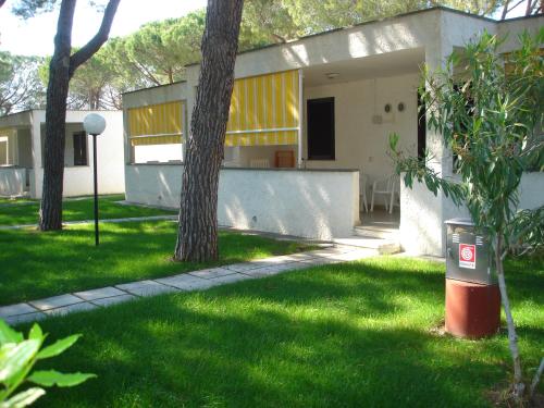 Imagen de la habitación del Baia Toscana. Foto 8