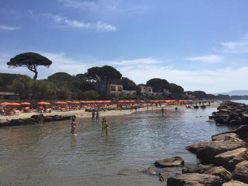 Imagen general del Baia Toscana. Foto 3